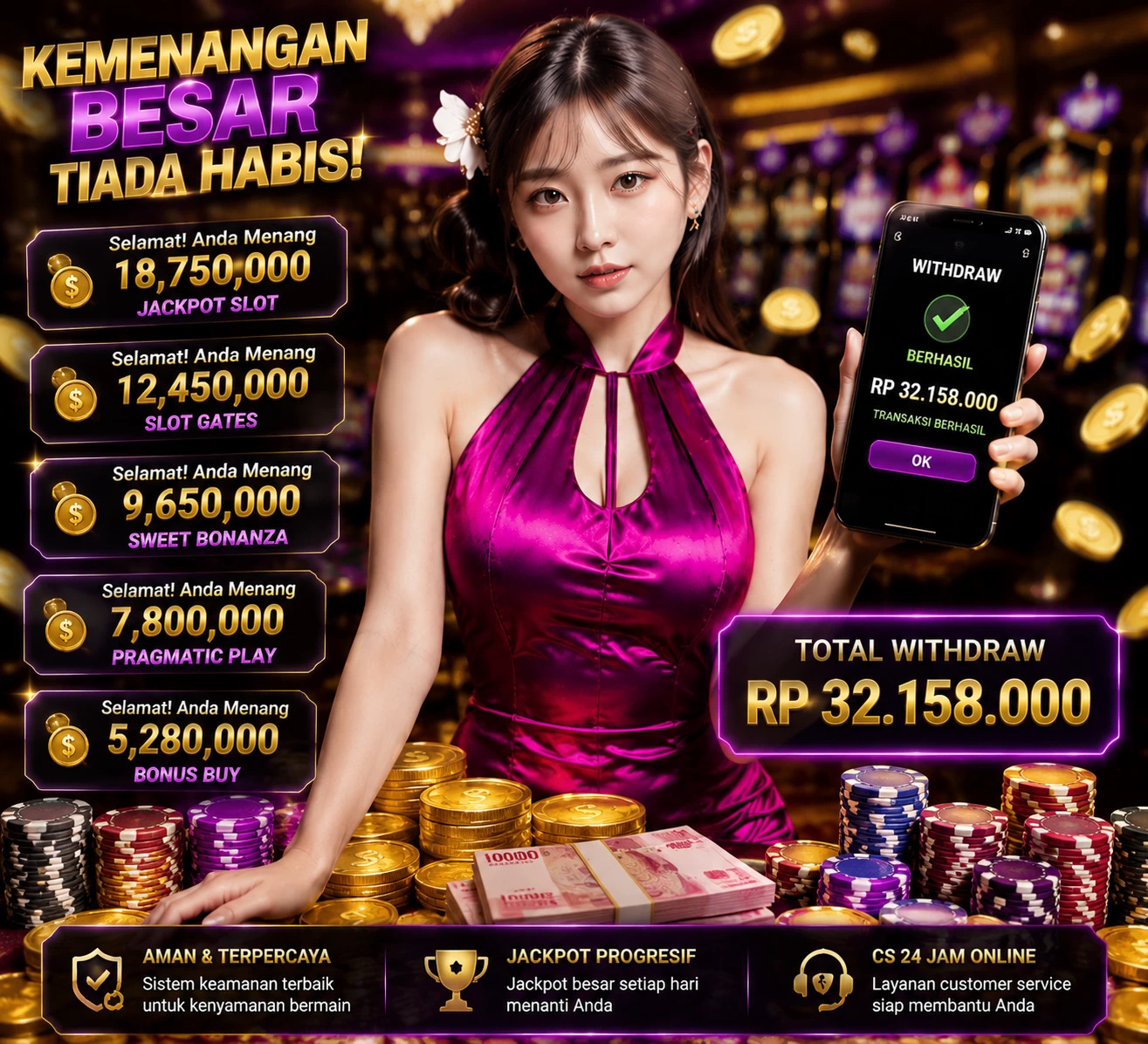 bom29toto APK Indonesia - Panduan Lengkap dan Tutorial