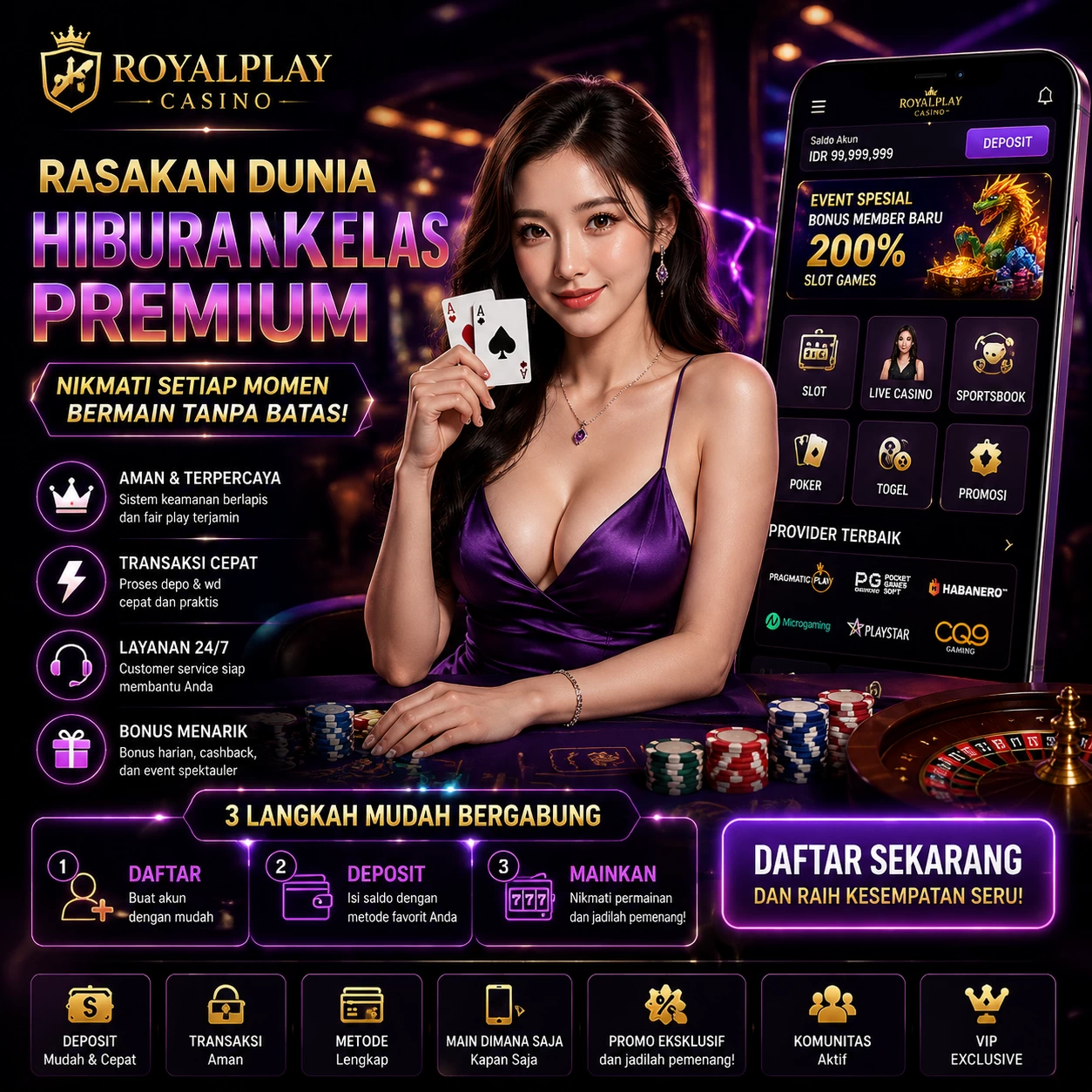 bom29toto APK Indonesia - Panduan Lengkap dan Tutorial