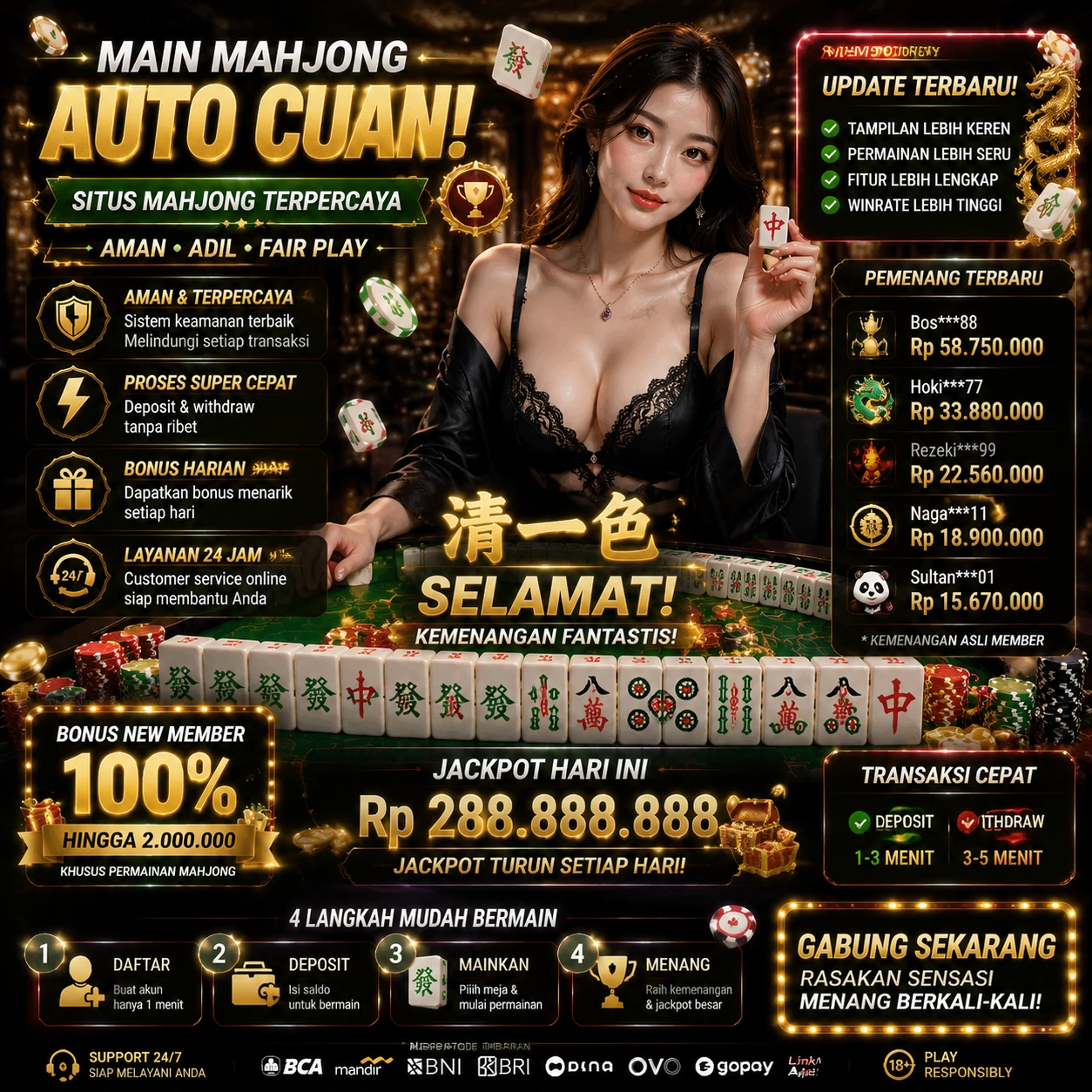 bom29toto APK Indonesia - Panduan Lengkap dan Tutorial